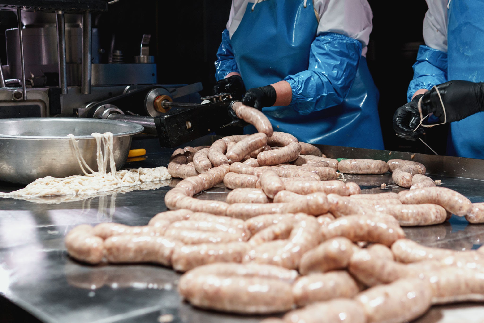 Factory establishment overview